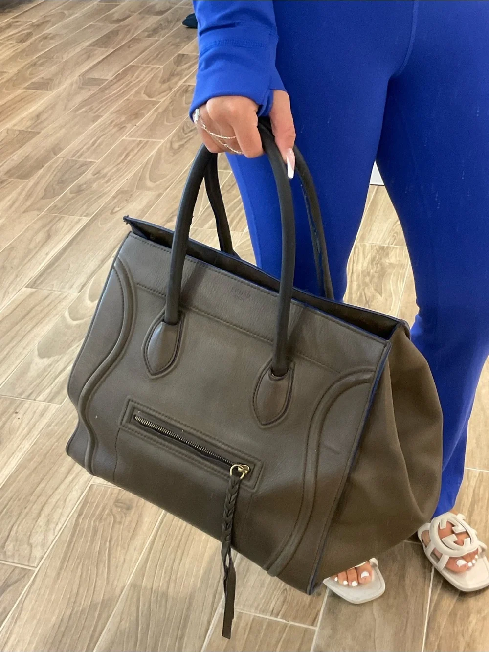Celine Tote